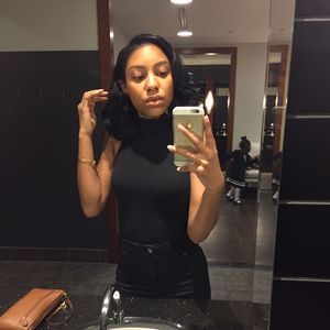 Meet your Posher, Ashlee'